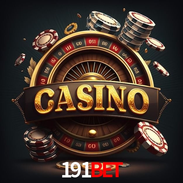 Imagem quadrada de apoio para baixar 191BET