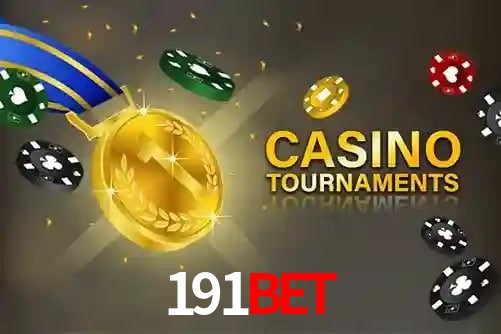 Interface do Aplicativo 191BET - Design Premium e Intuitivo