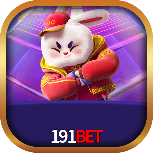 191BET Logo